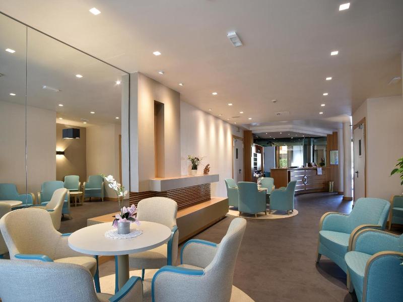 Hotel Italia image