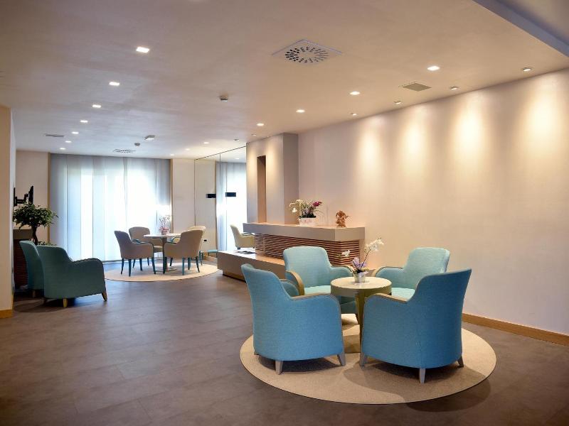 Hotel Italia image