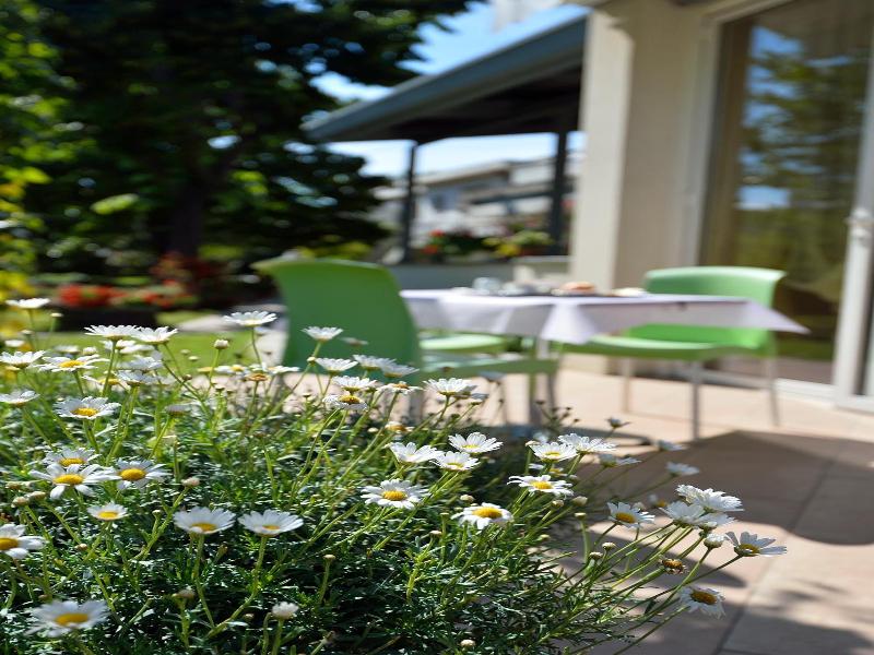 Hotel Italia image