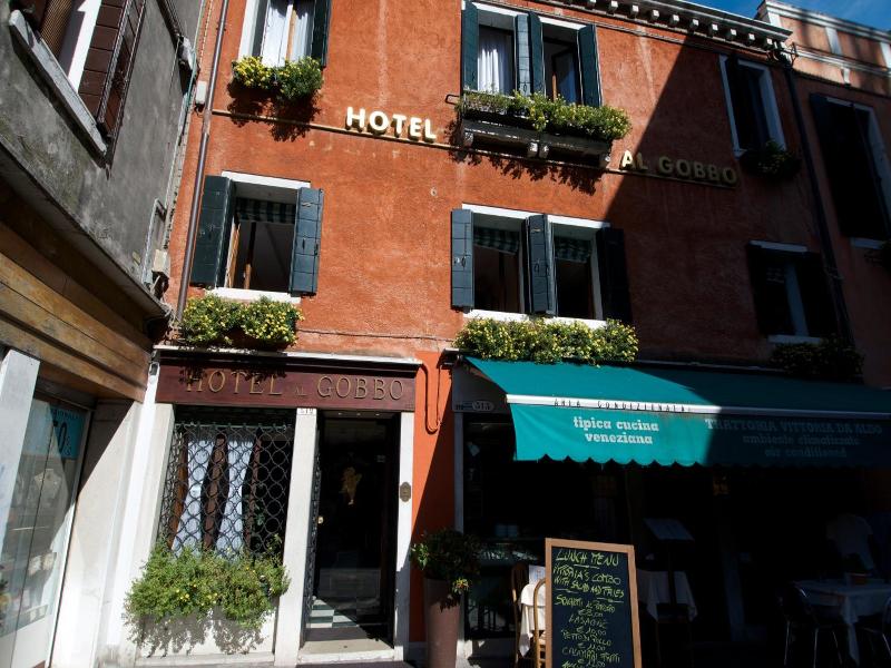 Albergo Al Gobbo image