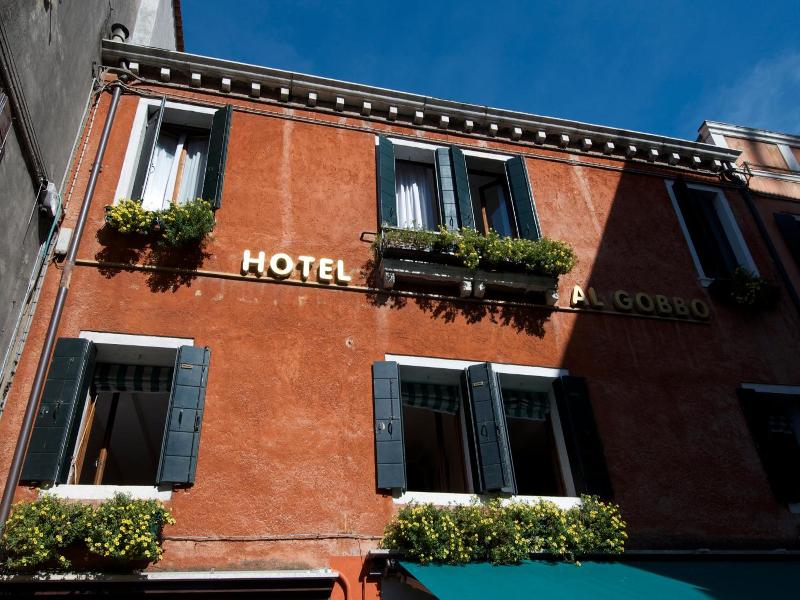 Albergo Al Gobbo image