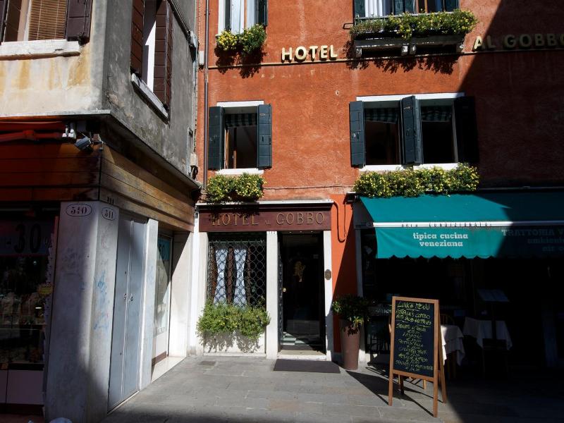 Albergo Al Gobbo image