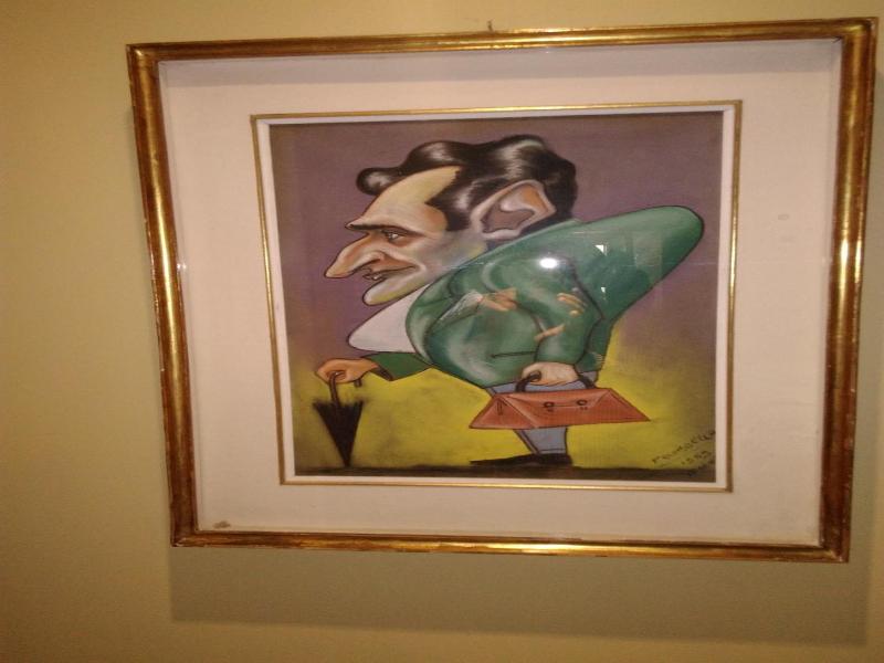 Albergo Al Gobbo image