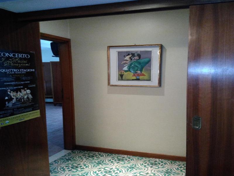 Albergo Al Gobbo image