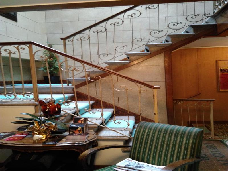 Albergo Al Gobbo image