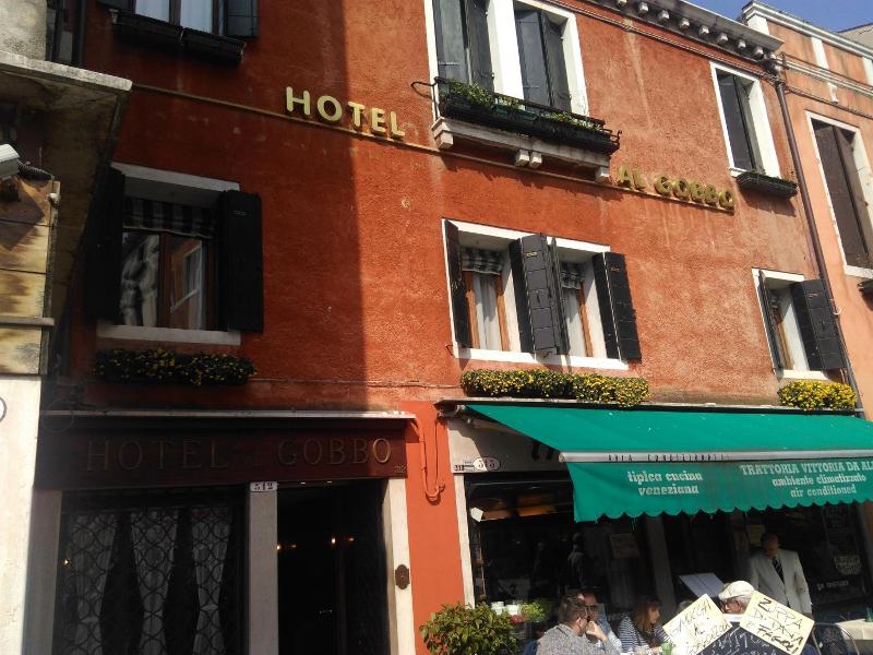 Albergo Al Gobbo image
