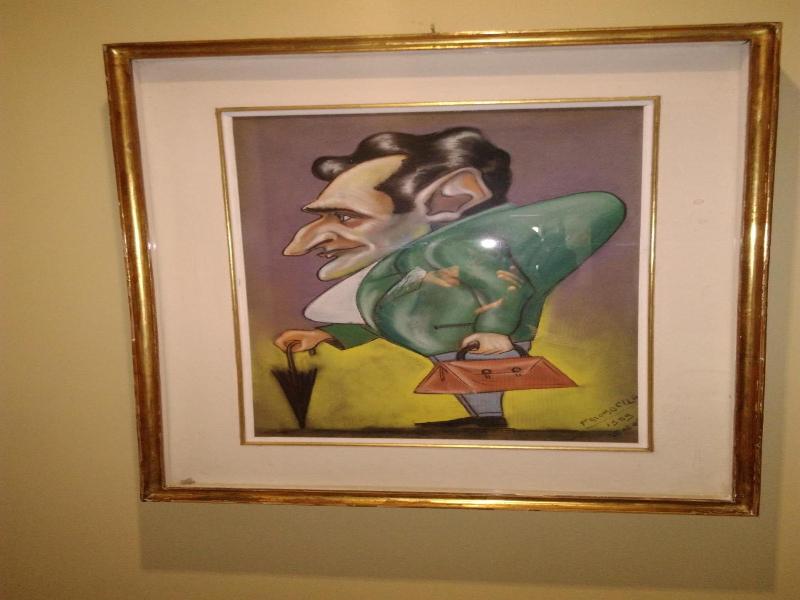 Albergo Al Gobbo image