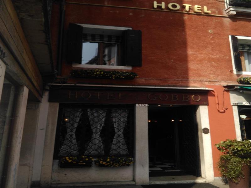Albergo Al Gobbo image
