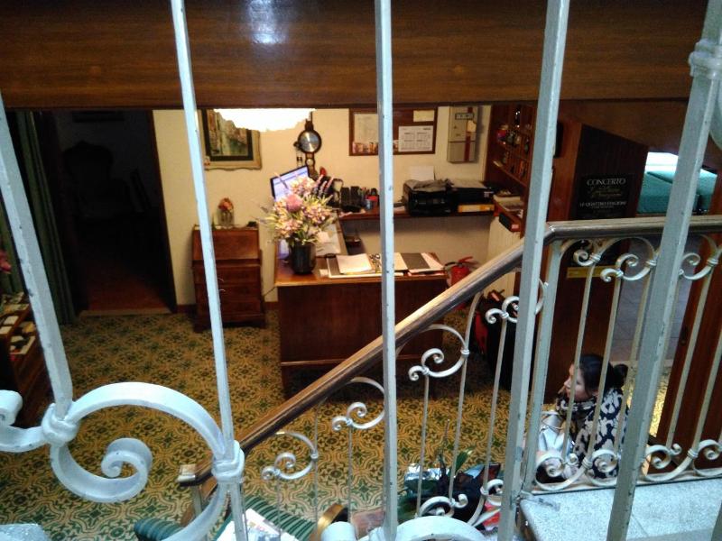 Albergo Al Gobbo image