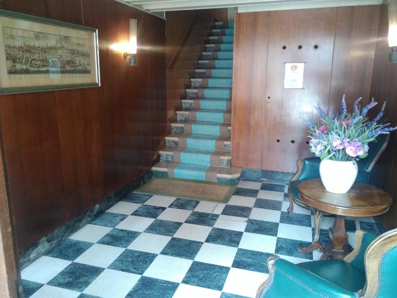 Albergo Al Gobbo image