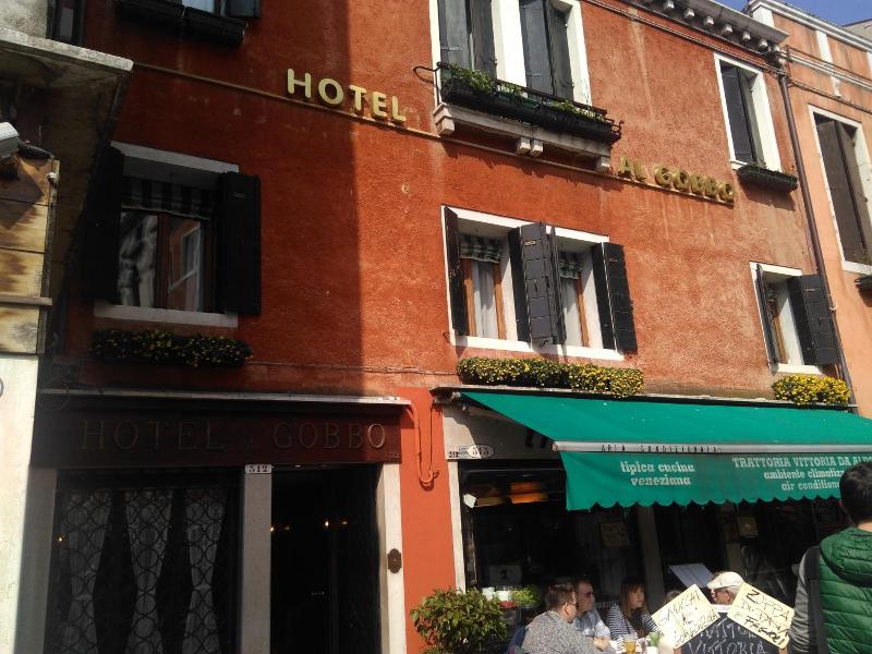 Albergo Al Gobbo image