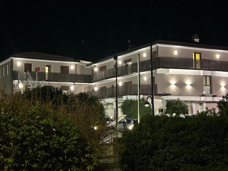 Hotel Marchina image