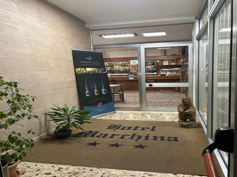Hotel Marchina image