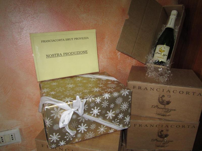 Hotel Marchina image