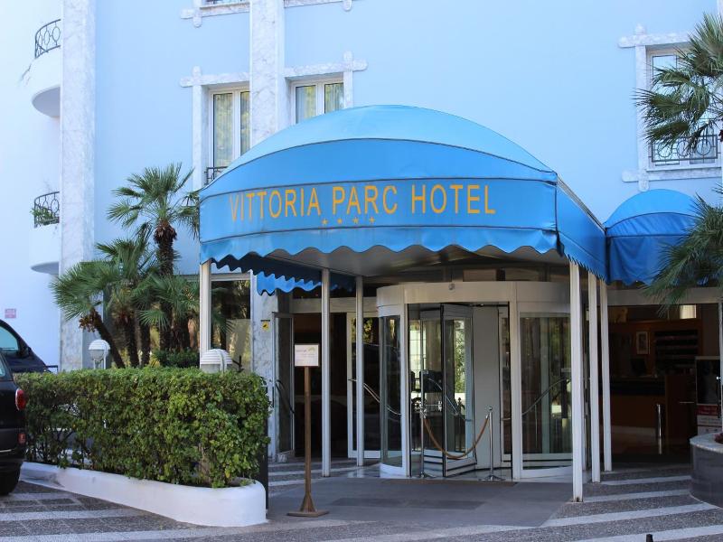 Vittoria Parc Hotel image