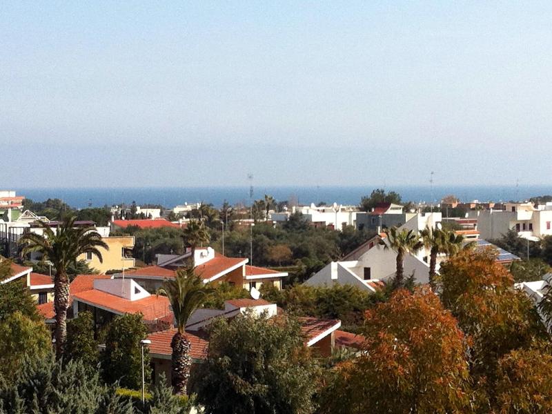 Vittoria Parc Hotel image