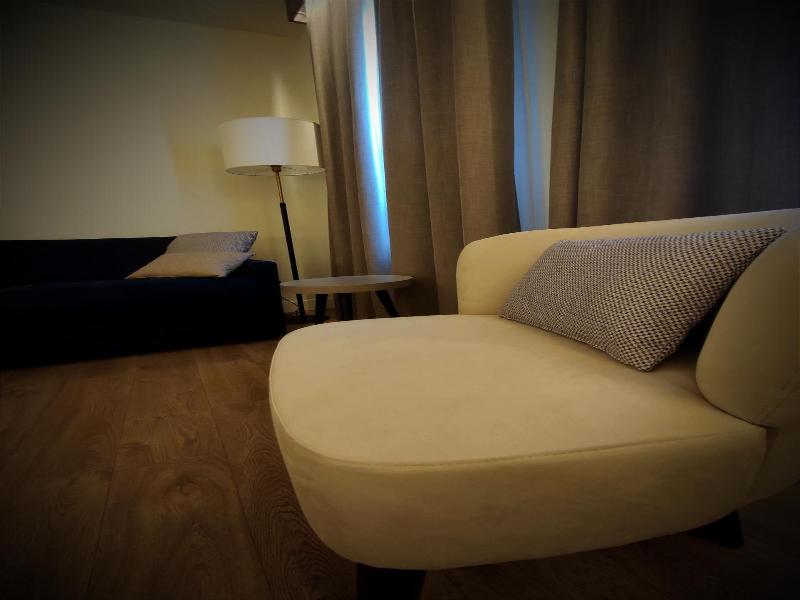 Vittoria Parc Hotel image