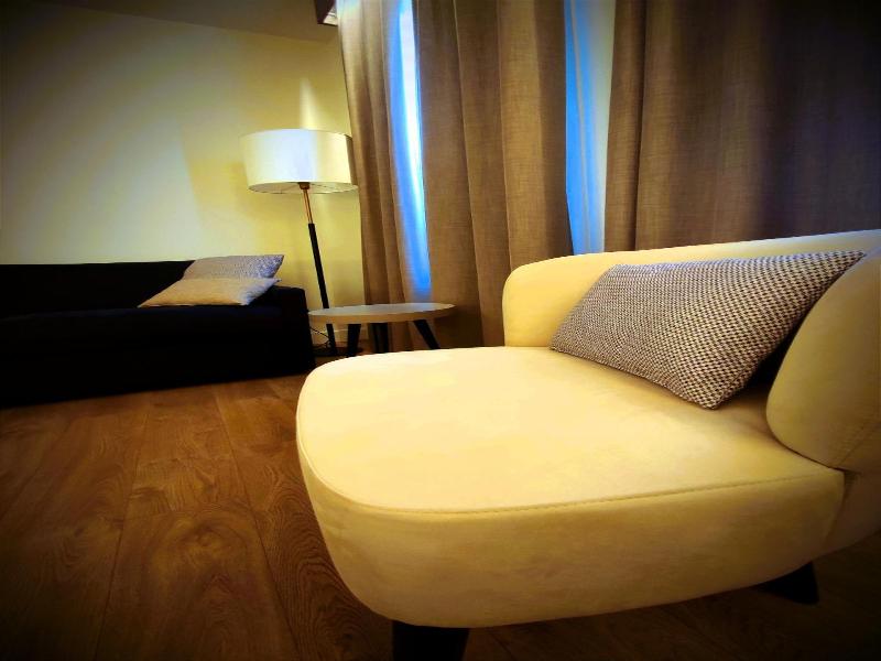 Vittoria Parc Hotel image