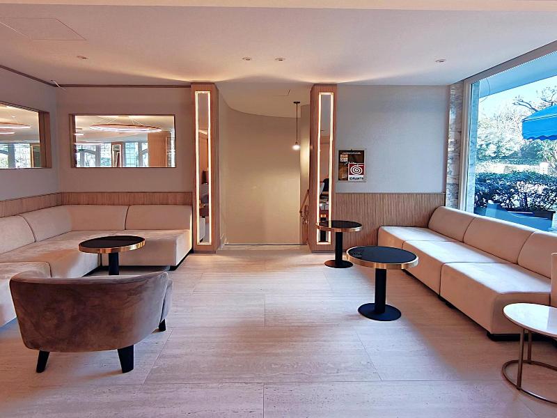 Vittoria Parc Hotel image
