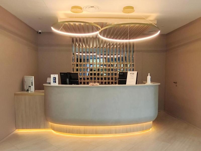 Vittoria Parc Hotel image