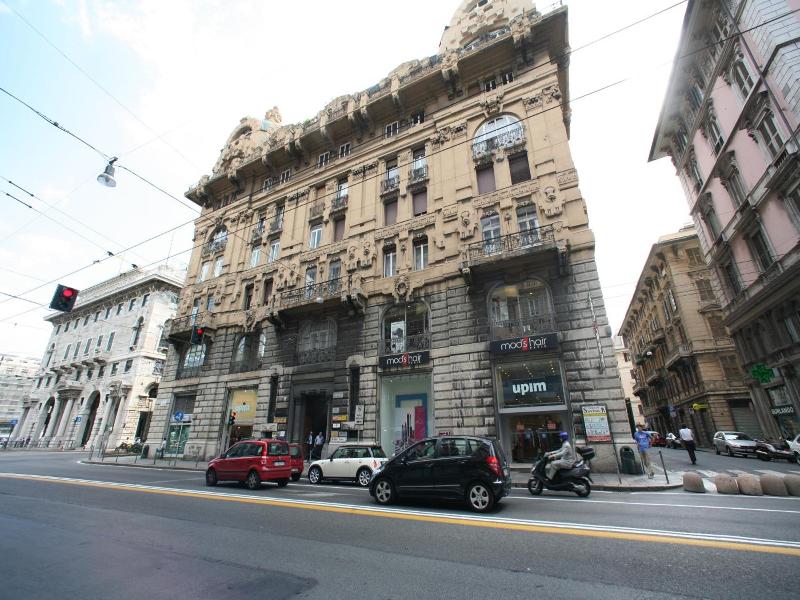 Hotel Barone image