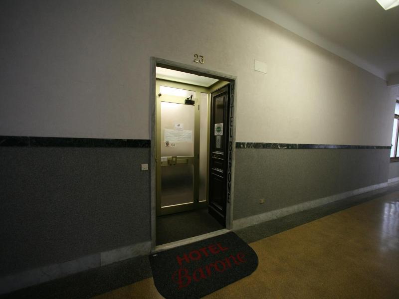Hotel Barone image