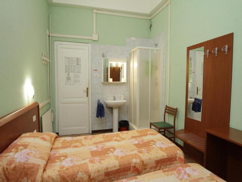 Hotel Barone image