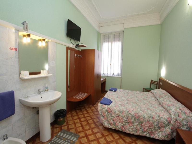 Hotel Barone image