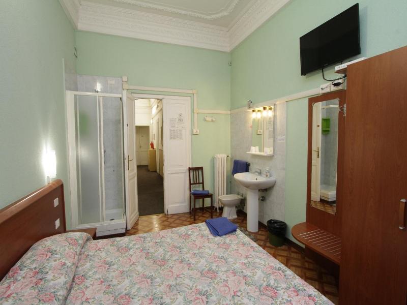 Hotel Barone image