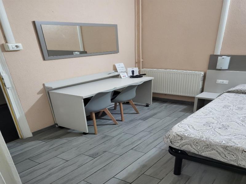 Hotel Barone image