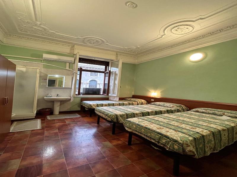 Hotel Barone image