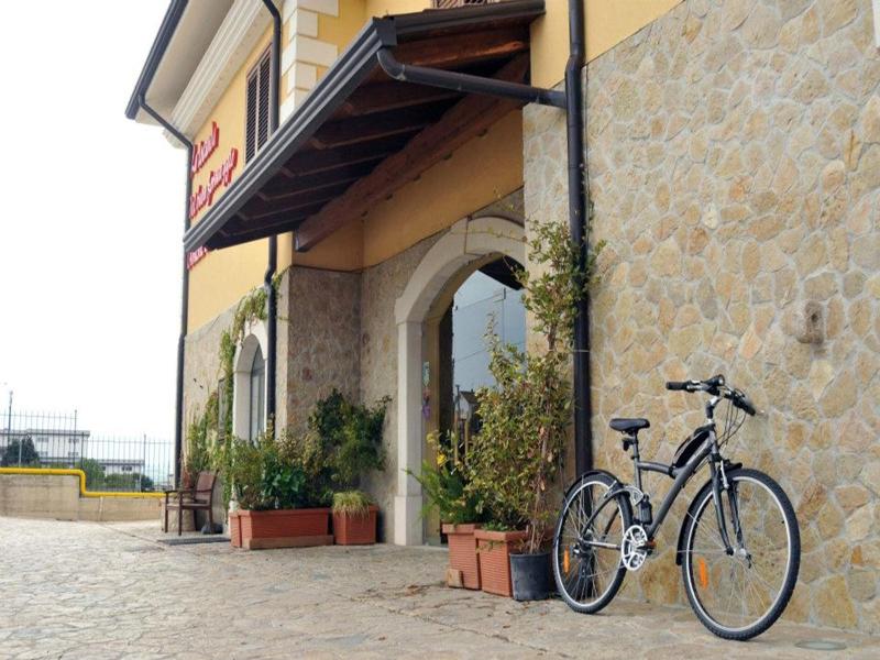 La Locanda Del Buon Formaggio image