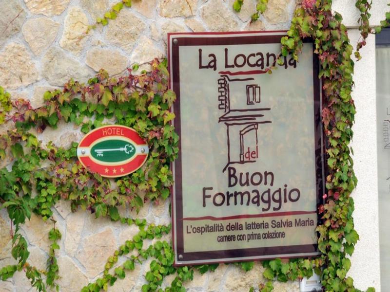 La Locanda Del Buon Formaggio image
