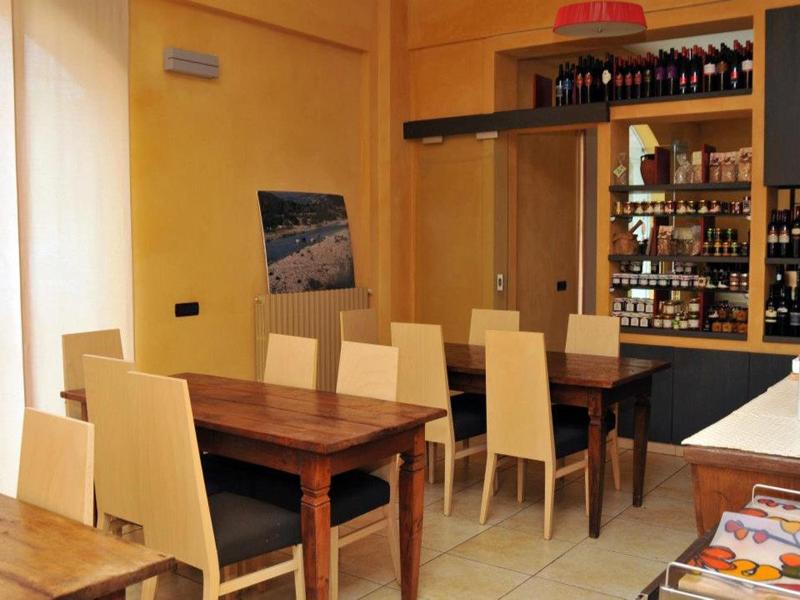 La Locanda Del Buon Formaggio image