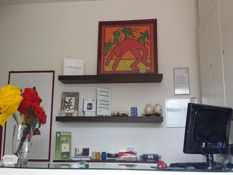 La Locanda Del Buon Formaggio image