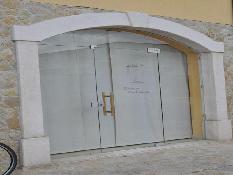La Locanda Del Buon Formaggio image