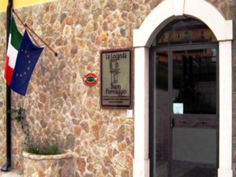 La Locanda Del Buon Formaggio image