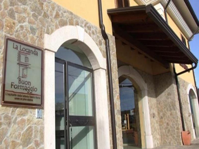 La Locanda Del Buon Formaggio image