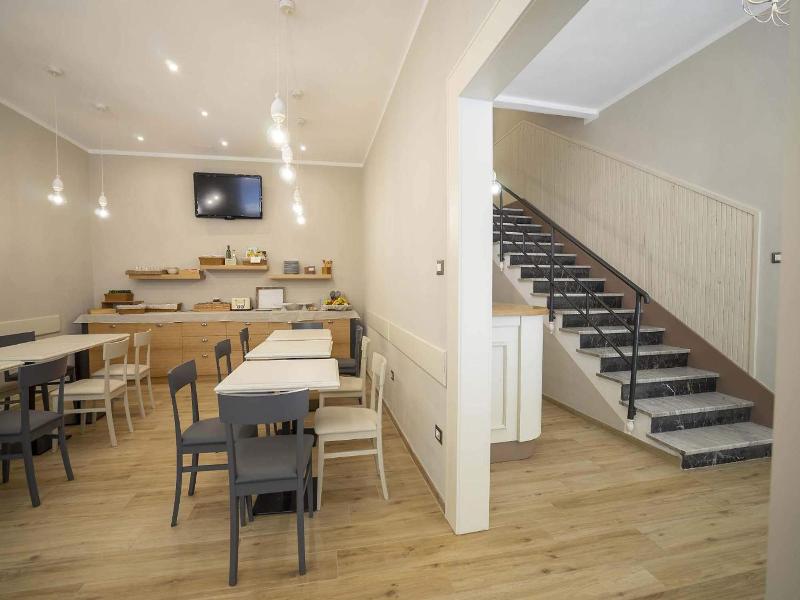 Albergo Africa image