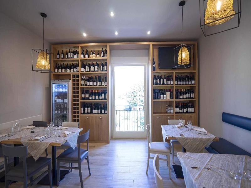 Albergo Africa image