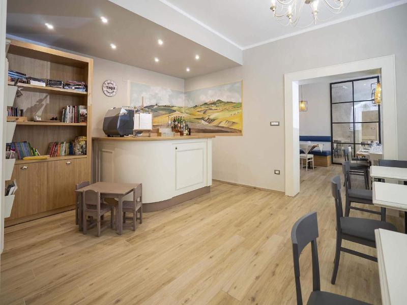 Albergo Africa image