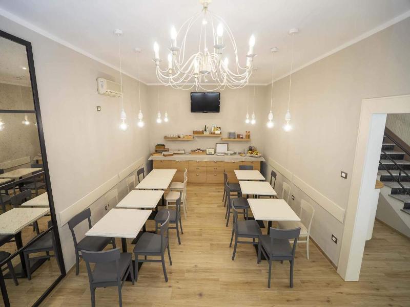 Albergo Africa image