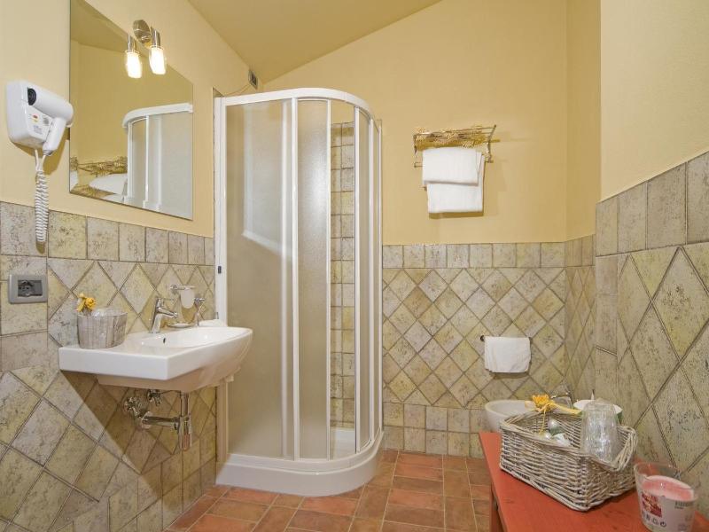 Albergo Africa image