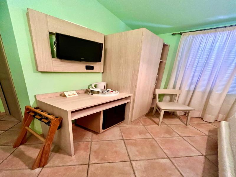 Albergo Africa image