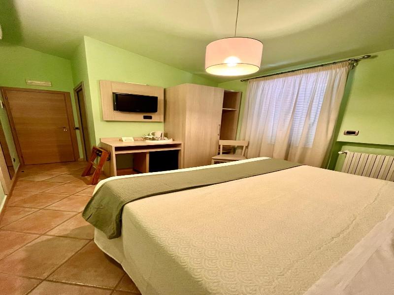 Albergo Africa image