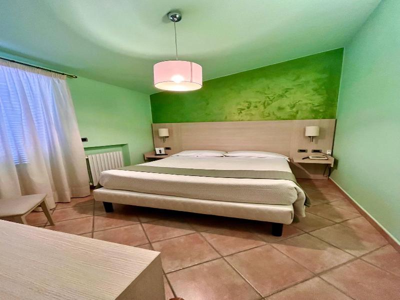 Albergo Africa image