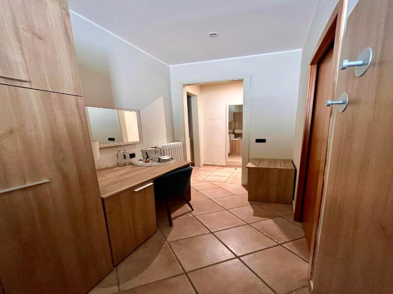 Albergo Africa image