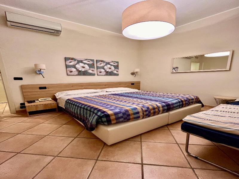 Albergo Africa image