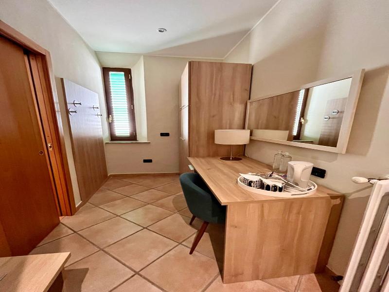 Albergo Africa image