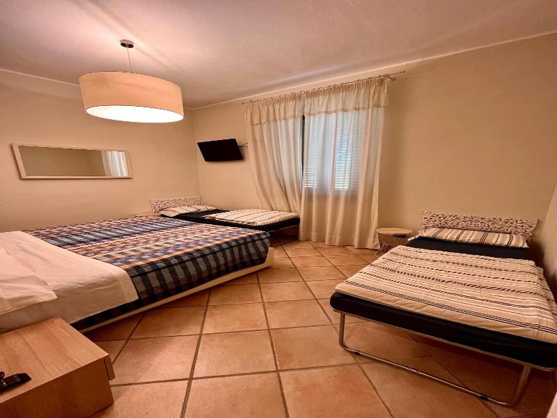 Albergo Africa image